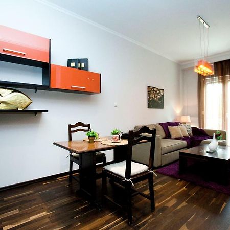 Downtown Apartment テッサロニキ エクステリア 写真